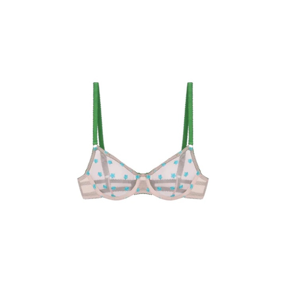 Dora Larsen Lumi 32B Bra NWT